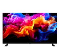 Telewizor 40" Telewizor Kiano Elegance 40" Smart TV VIDAA Netflix. HBO, Prime
